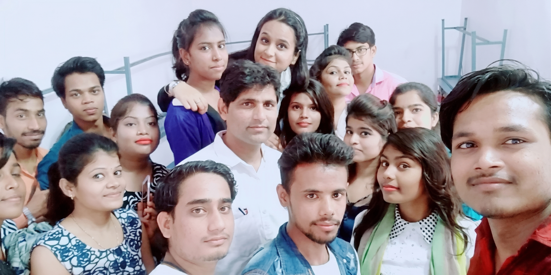 CA Foundation cohort