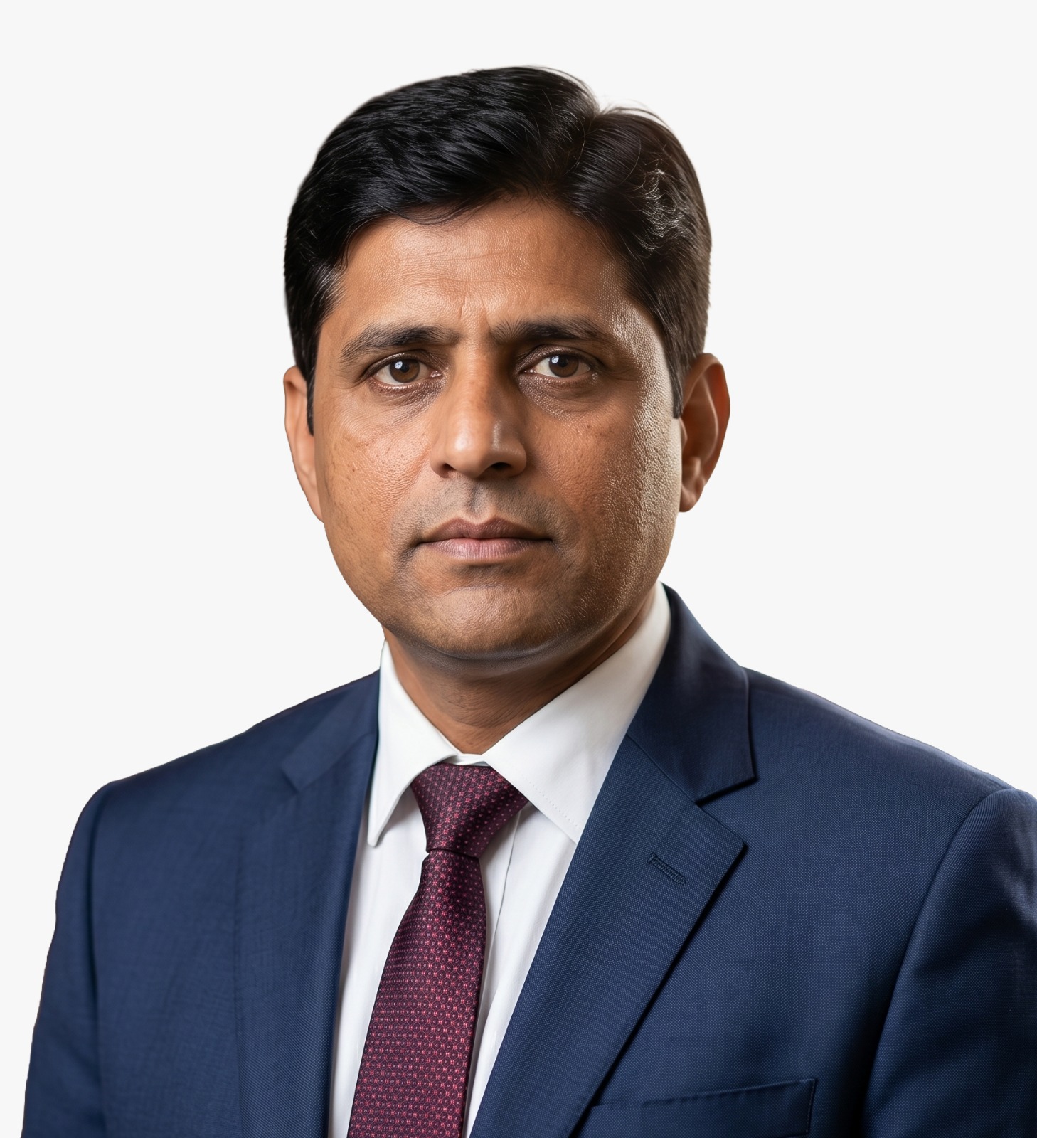 K.K. Singh, Director & Founder of Satyam Institute of Commerce